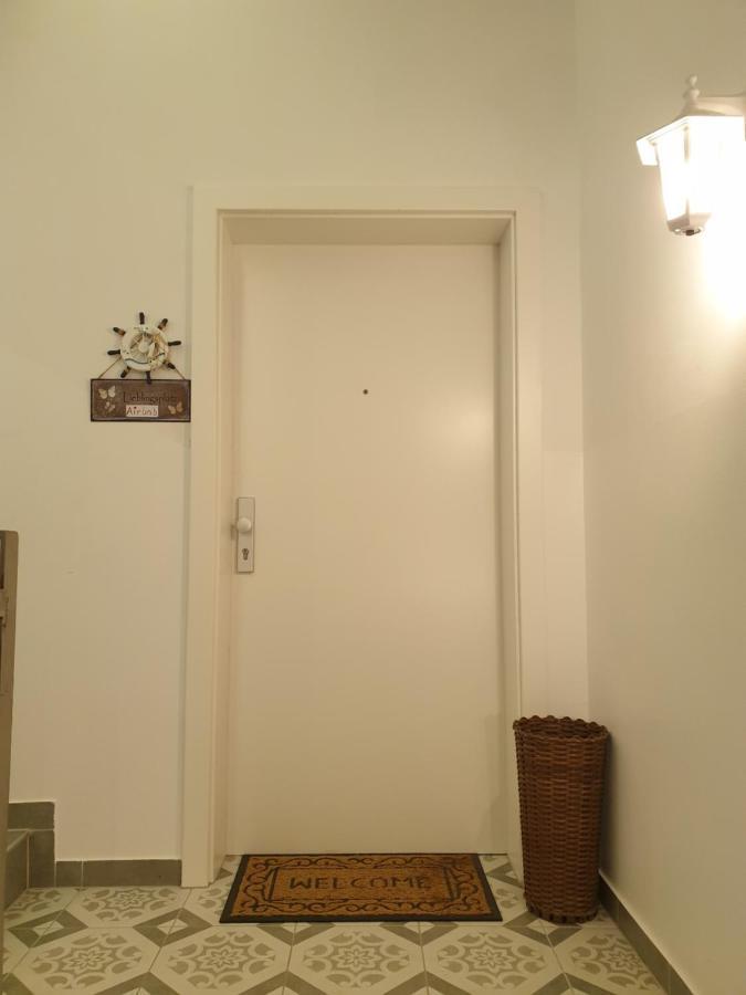 Sunny And Spacious Apartment Near City Centre Vídeň Exteriér fotografie