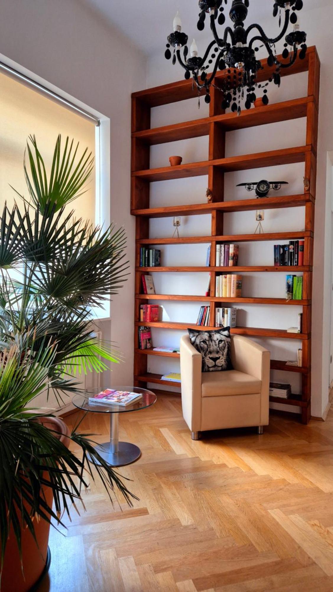 Sunny And Spacious Apartment Near City Centre Vídeň Exteriér fotografie